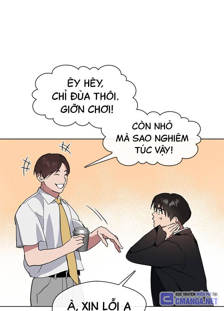 Nhà Hàng Thế Giới Ngầm Chapter 12 - Trang 2