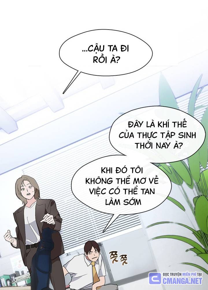 Nhà Hàng Thế Giới Ngầm Chapter 12 - Trang 2