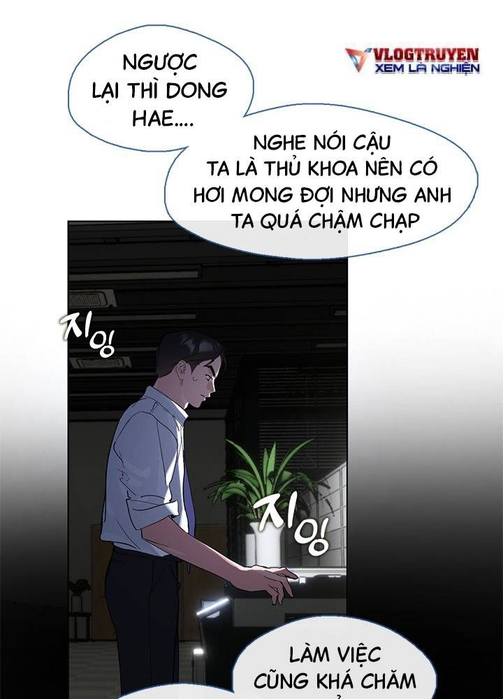 Nhà Hàng Thế Giới Ngầm Chapter 12 - Trang 2