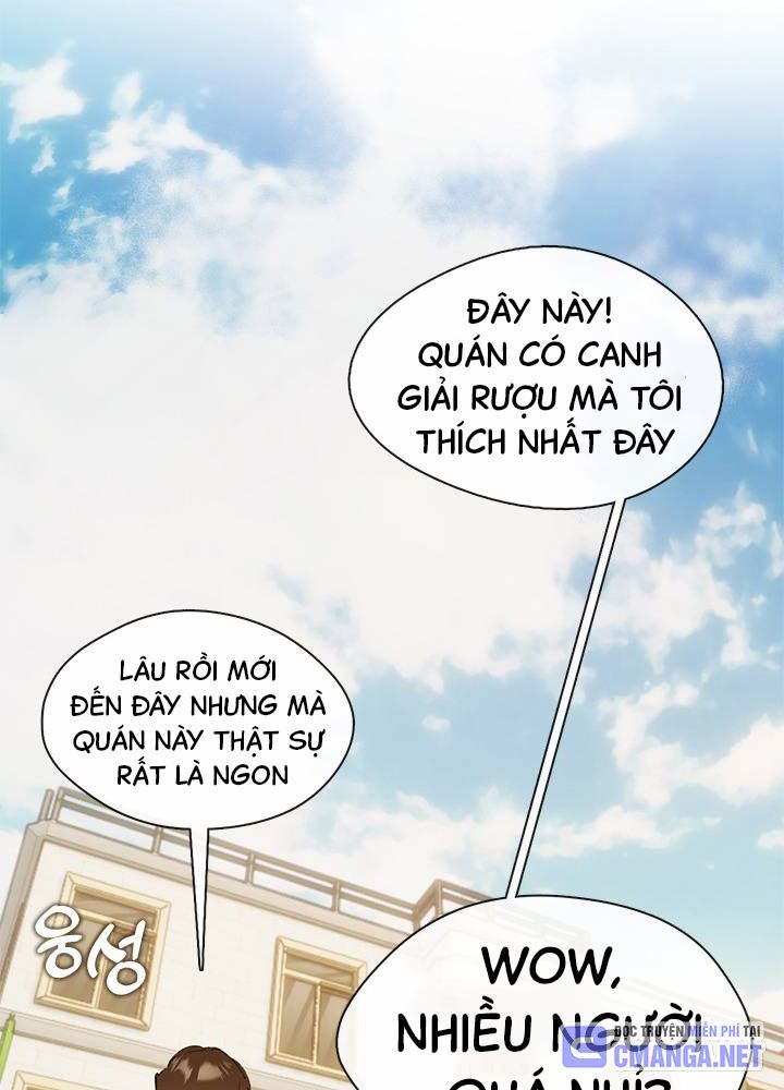 Nhà Hàng Thế Giới Ngầm Chapter 12 - Trang 2