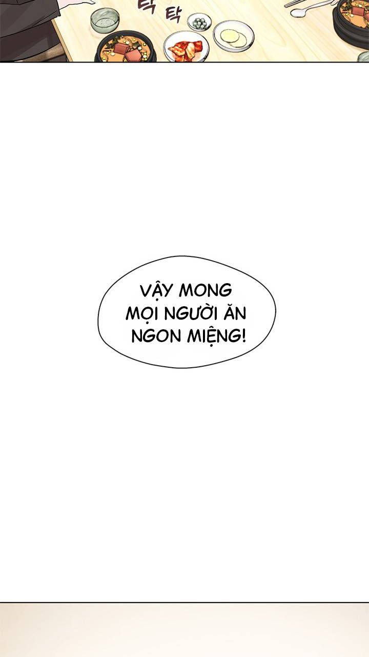 Nhà Hàng Thế Giới Ngầm Chapter 12 - Trang 2