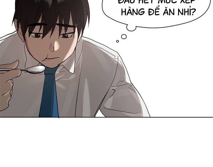 Nhà Hàng Thế Giới Ngầm Chapter 12 - Trang 2