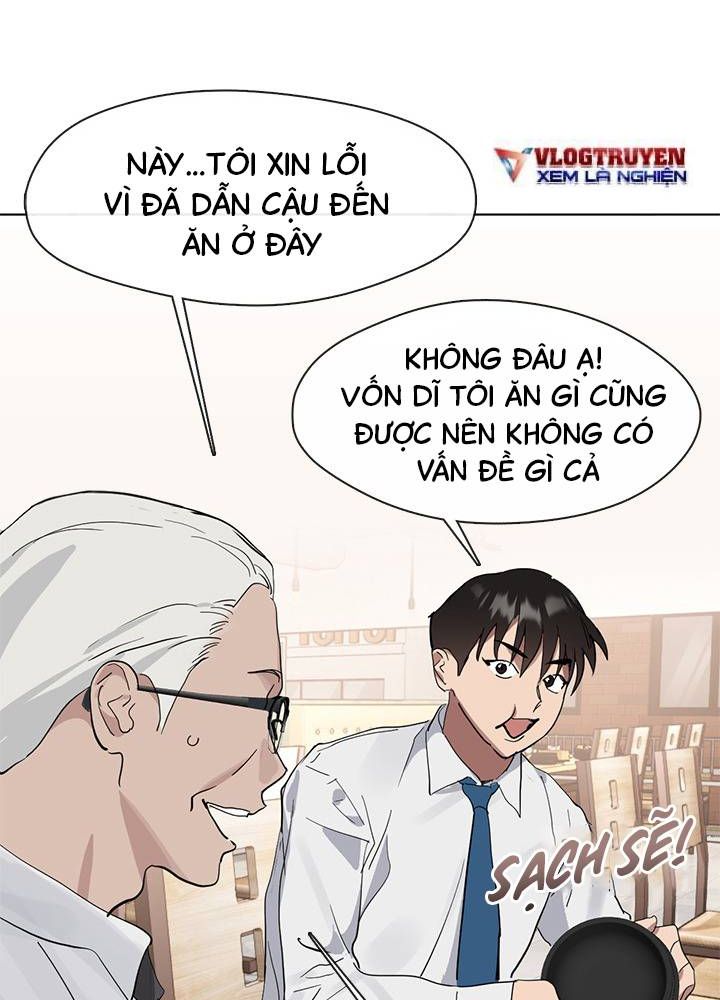 Nhà Hàng Thế Giới Ngầm Chapter 12 - Trang 2