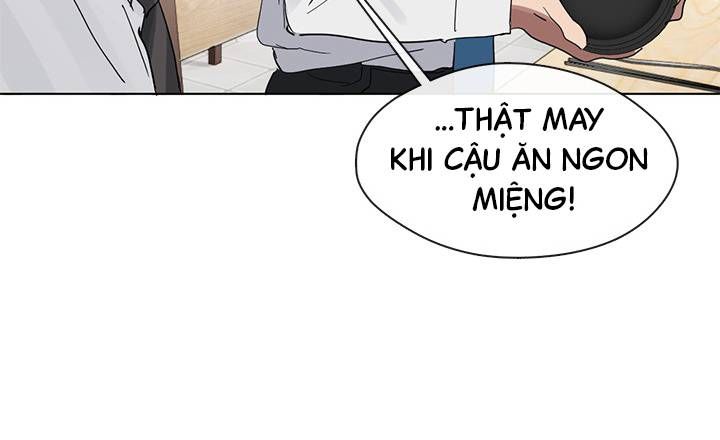 Nhà Hàng Thế Giới Ngầm Chapter 12 - Trang 2