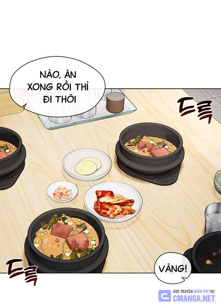 Nhà Hàng Thế Giới Ngầm Chapter 12 - Trang 2