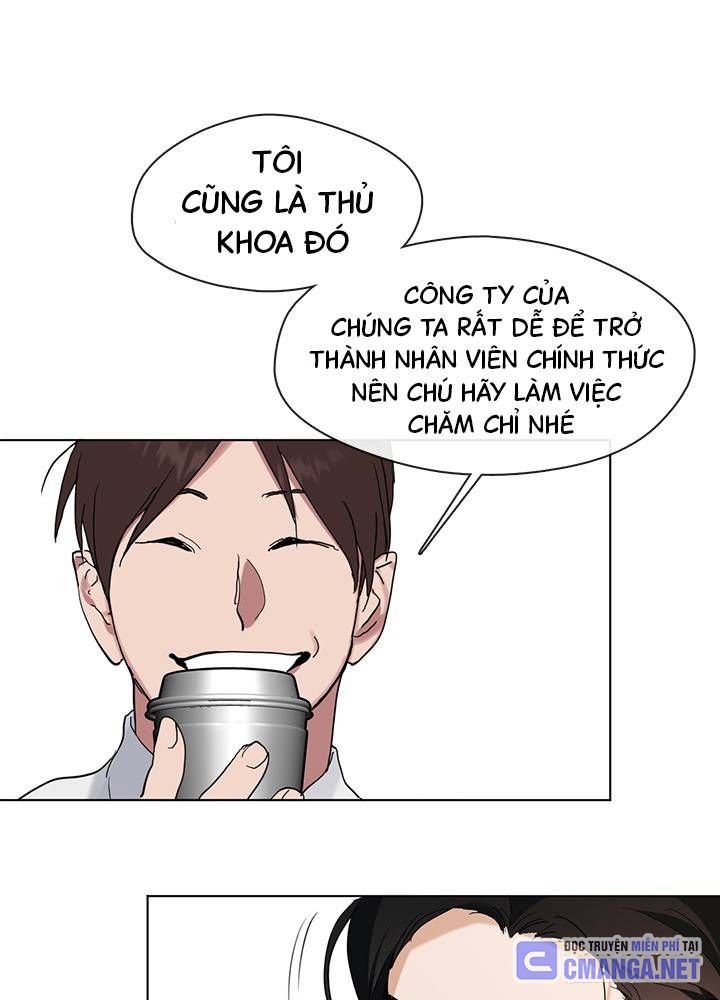 Nhà Hàng Thế Giới Ngầm Chapter 12 - Trang 2