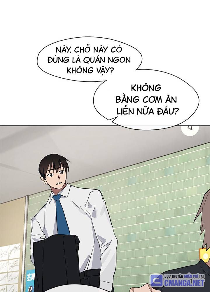 Nhà Hàng Thế Giới Ngầm Chapter 12 - Trang 2