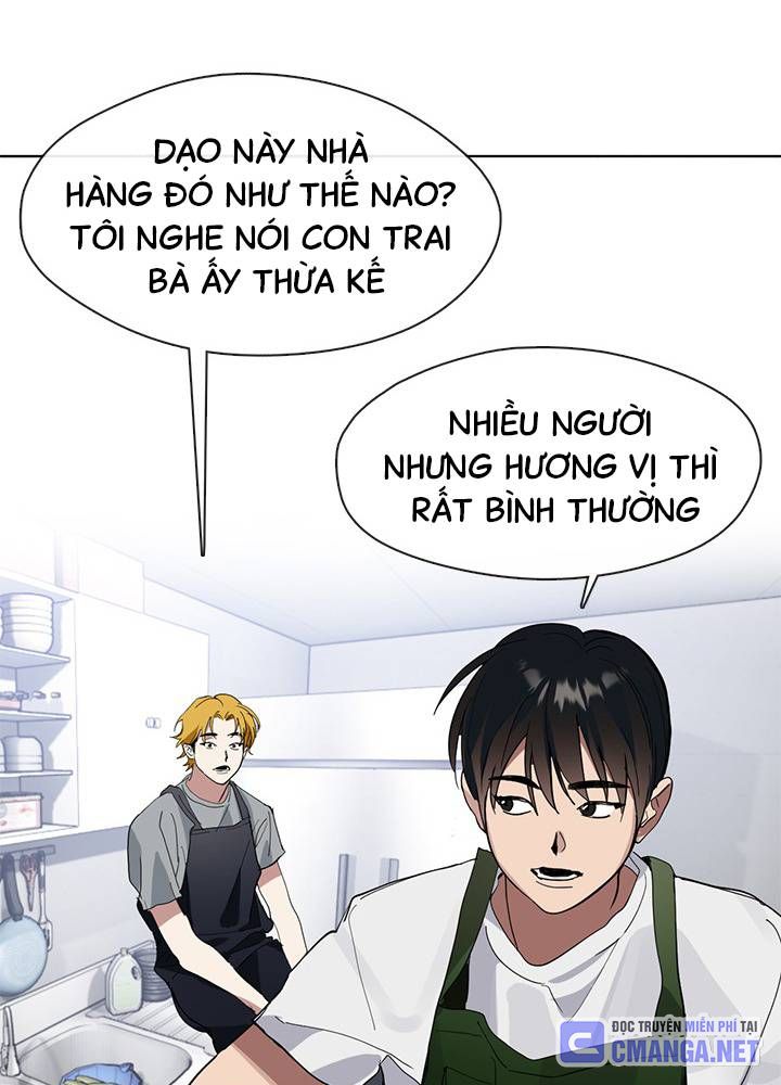 Nhà Hàng Thế Giới Ngầm Chapter 12 - Trang 2