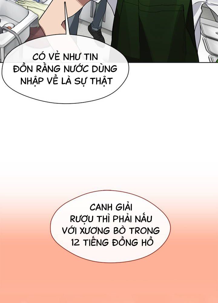 Nhà Hàng Thế Giới Ngầm Chapter 12 - Trang 2