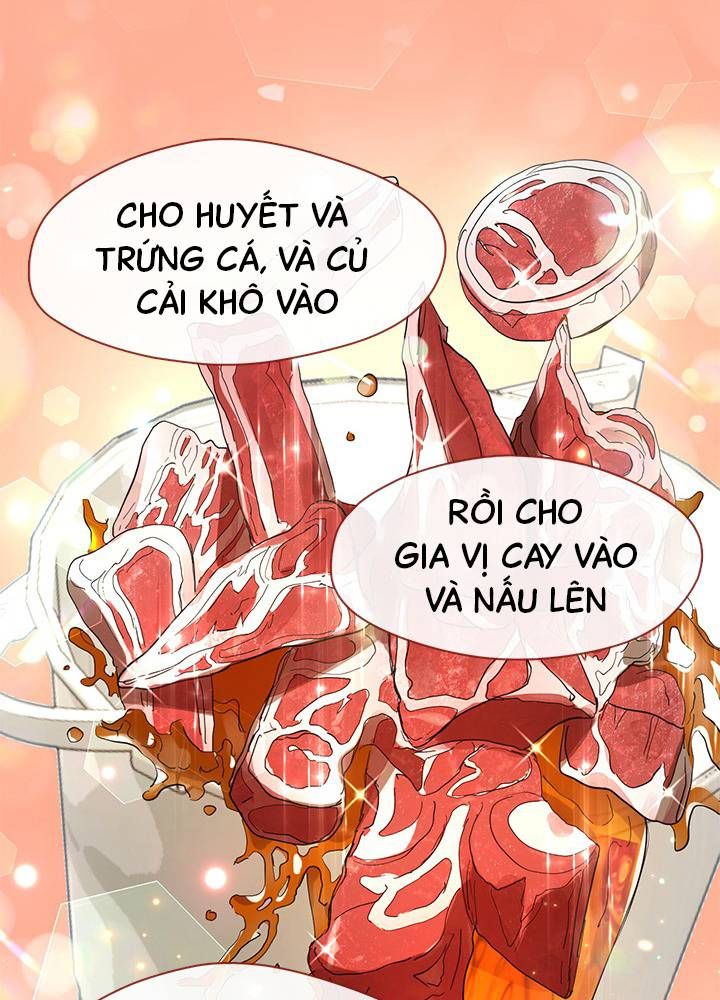 Nhà Hàng Thế Giới Ngầm Chapter 12 - Trang 2