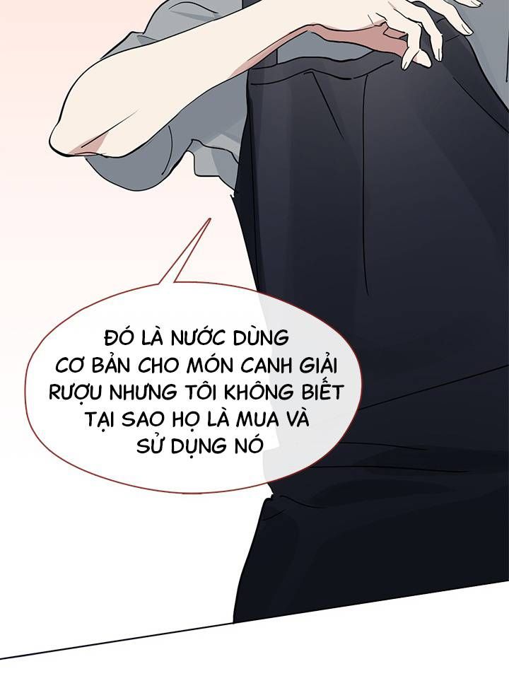 Nhà Hàng Thế Giới Ngầm Chapter 12 - Trang 2