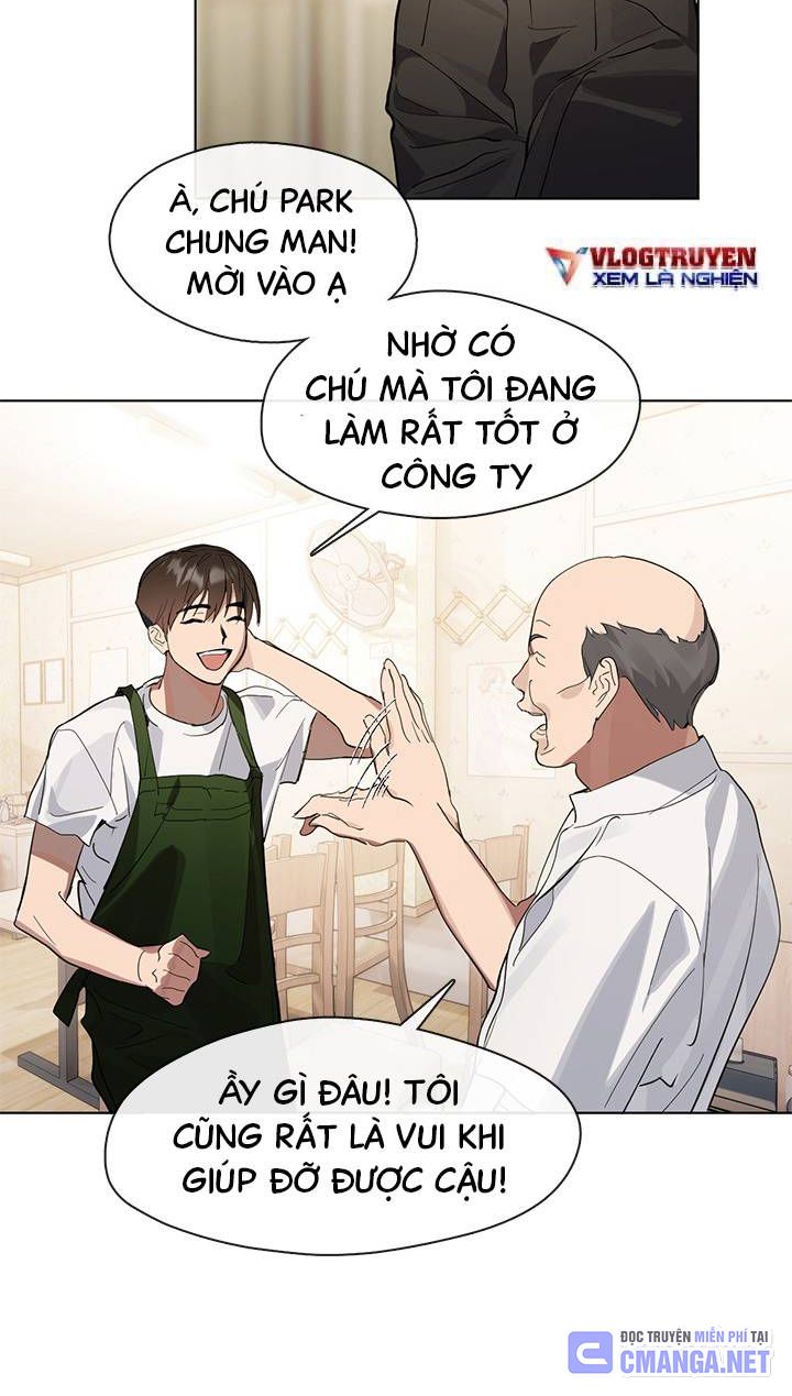 Nhà Hàng Thế Giới Ngầm Chapter 12 - Trang 2