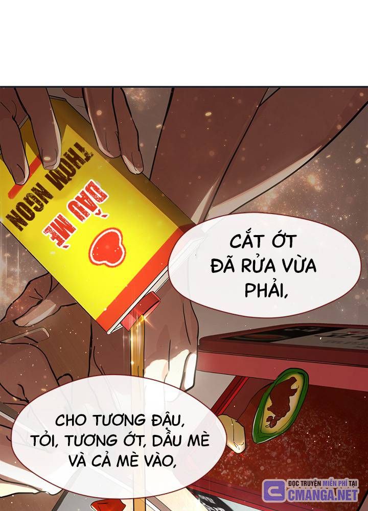 Nhà Hàng Thế Giới Ngầm Chapter 12 - Trang 2