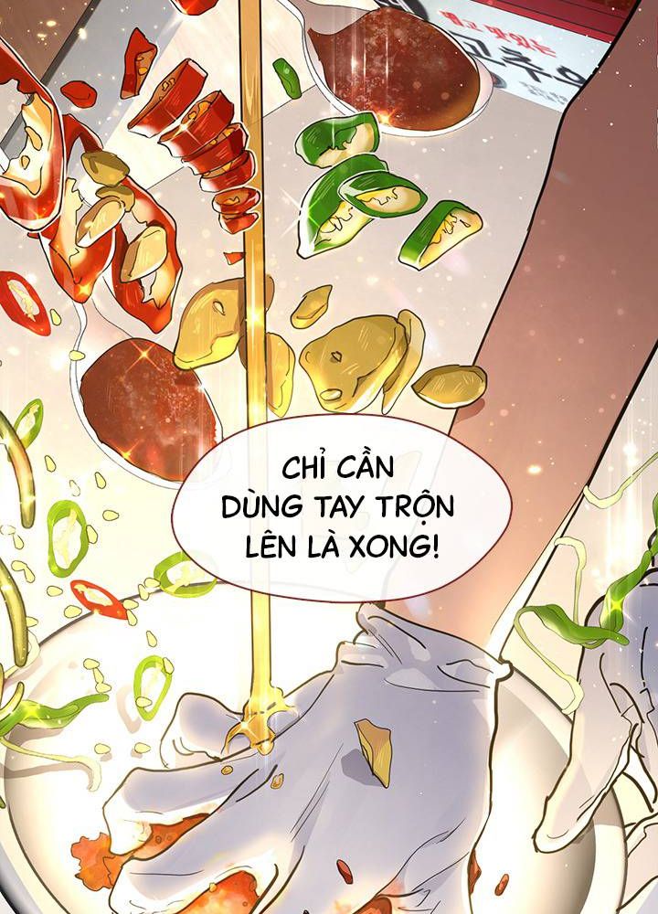 Nhà Hàng Thế Giới Ngầm Chapter 12 - Trang 2