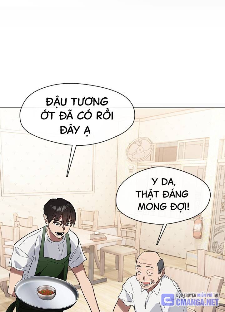 Nhà Hàng Thế Giới Ngầm Chapter 12 - Trang 2