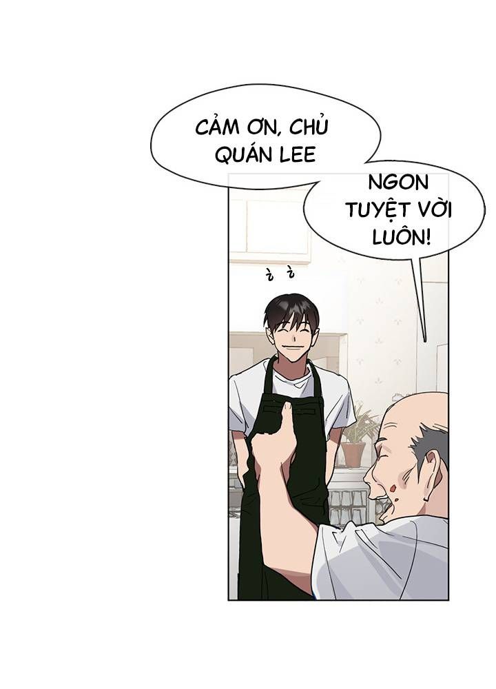 Nhà Hàng Thế Giới Ngầm Chapter 12 - Trang 2