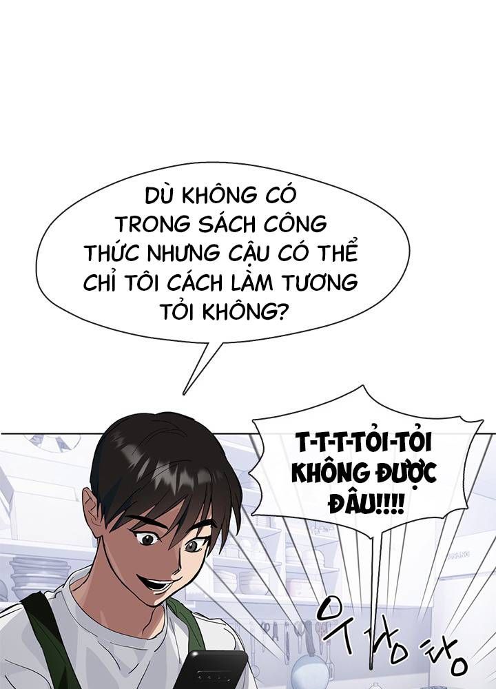 Nhà Hàng Thế Giới Ngầm Chapter 12 - Trang 2