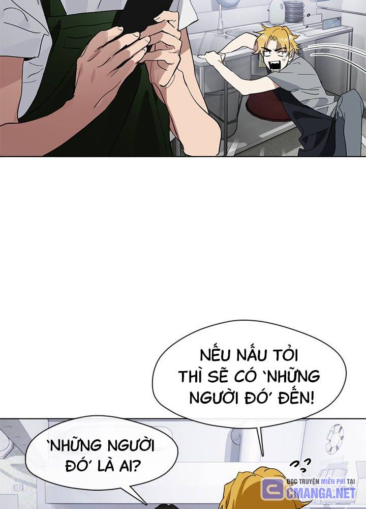 Nhà Hàng Thế Giới Ngầm Chapter 12 - Trang 2