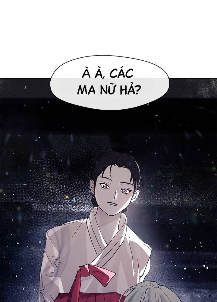 Nhà Hàng Thế Giới Ngầm Chapter 12 - Trang 2