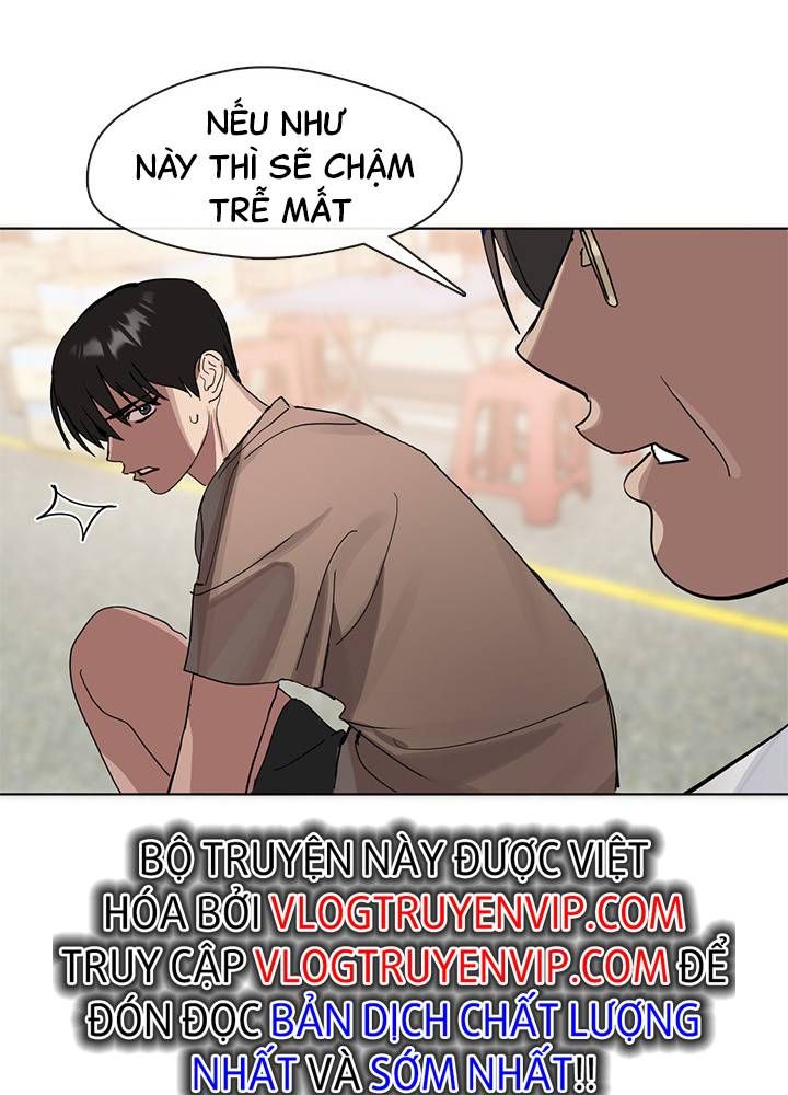 Nhà Hàng Thế Giới Ngầm Chapter 11 - Trang 2