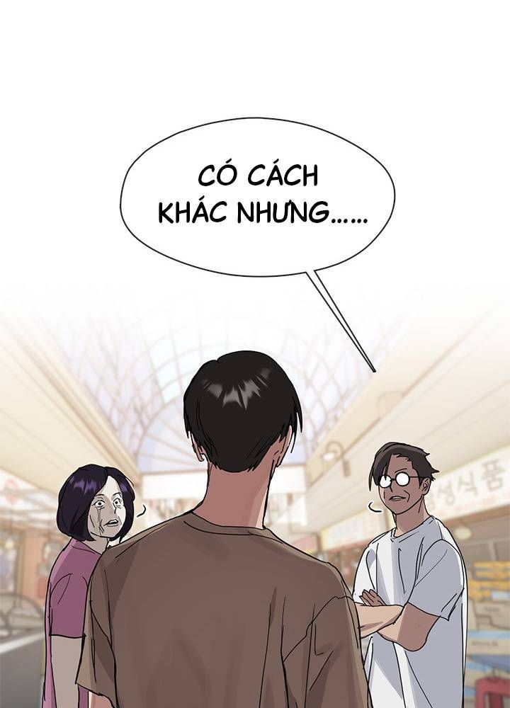 Nhà Hàng Thế Giới Ngầm Chapter 11 - Trang 2