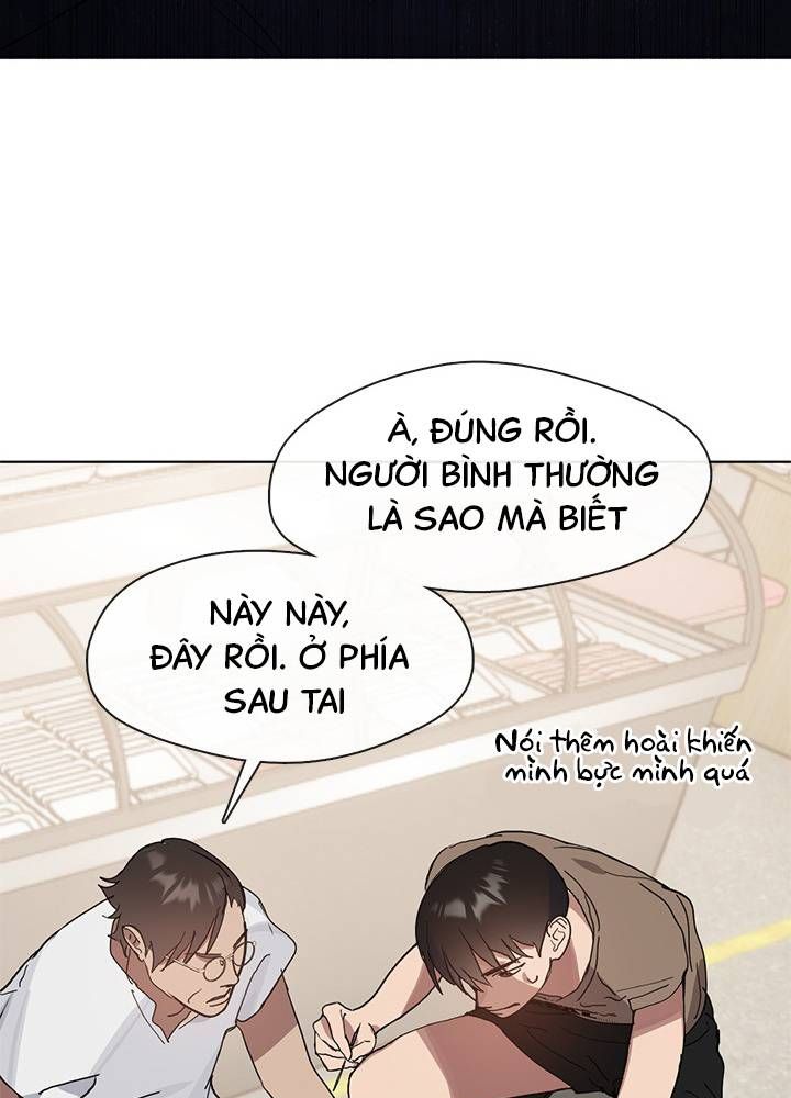 Nhà Hàng Thế Giới Ngầm Chapter 11 - Trang 2