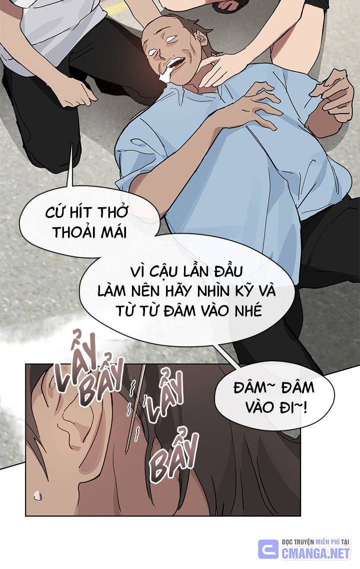 Nhà Hàng Thế Giới Ngầm Chapter 11 - Trang 2