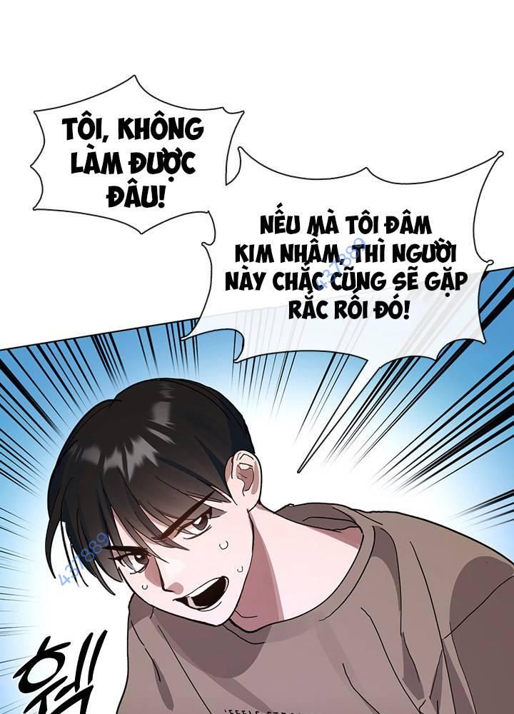 Nhà Hàng Thế Giới Ngầm Chapter 11 - Trang 2