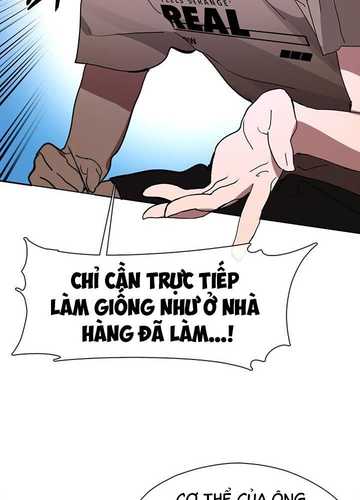 Nhà Hàng Thế Giới Ngầm Chapter 11 - Trang 2