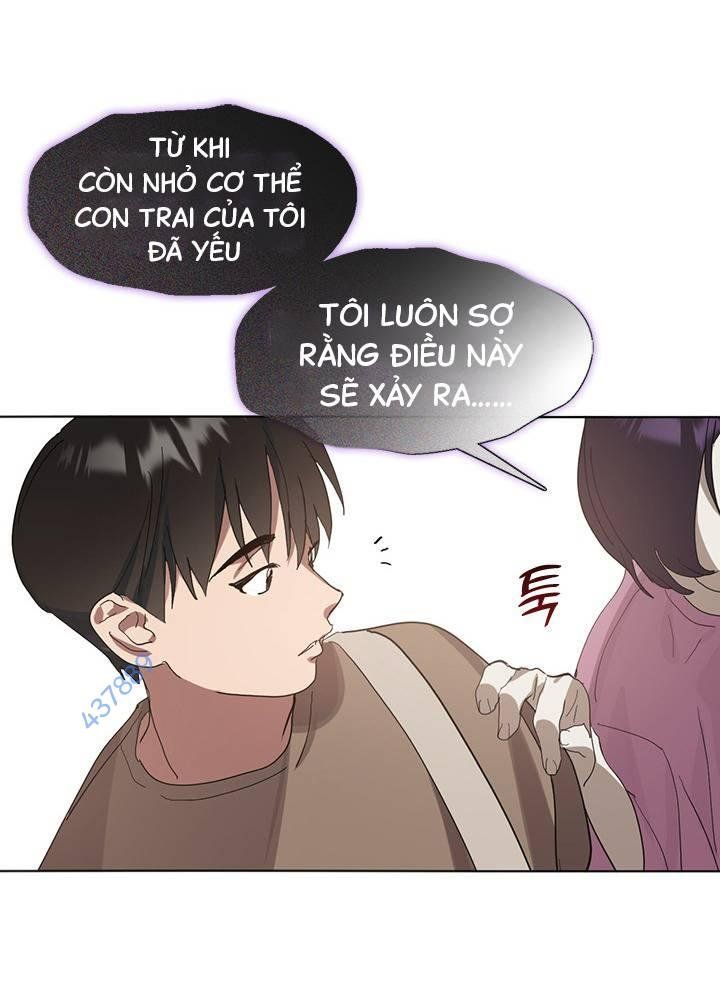 Nhà Hàng Thế Giới Ngầm Chapter 11 - Trang 2