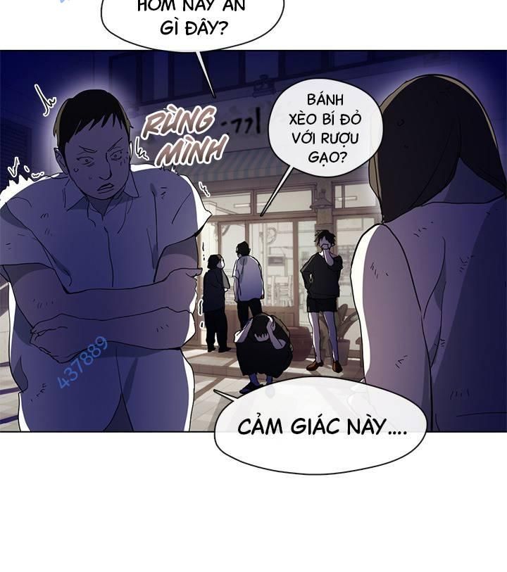 Nhà Hàng Thế Giới Ngầm Chapter 11 - Trang 2