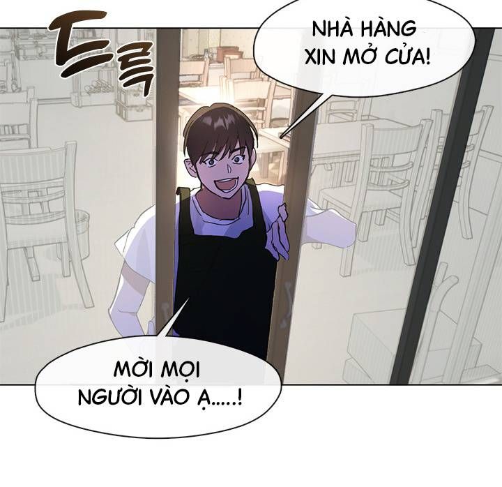 Nhà Hàng Thế Giới Ngầm Chapter 11 - Trang 2