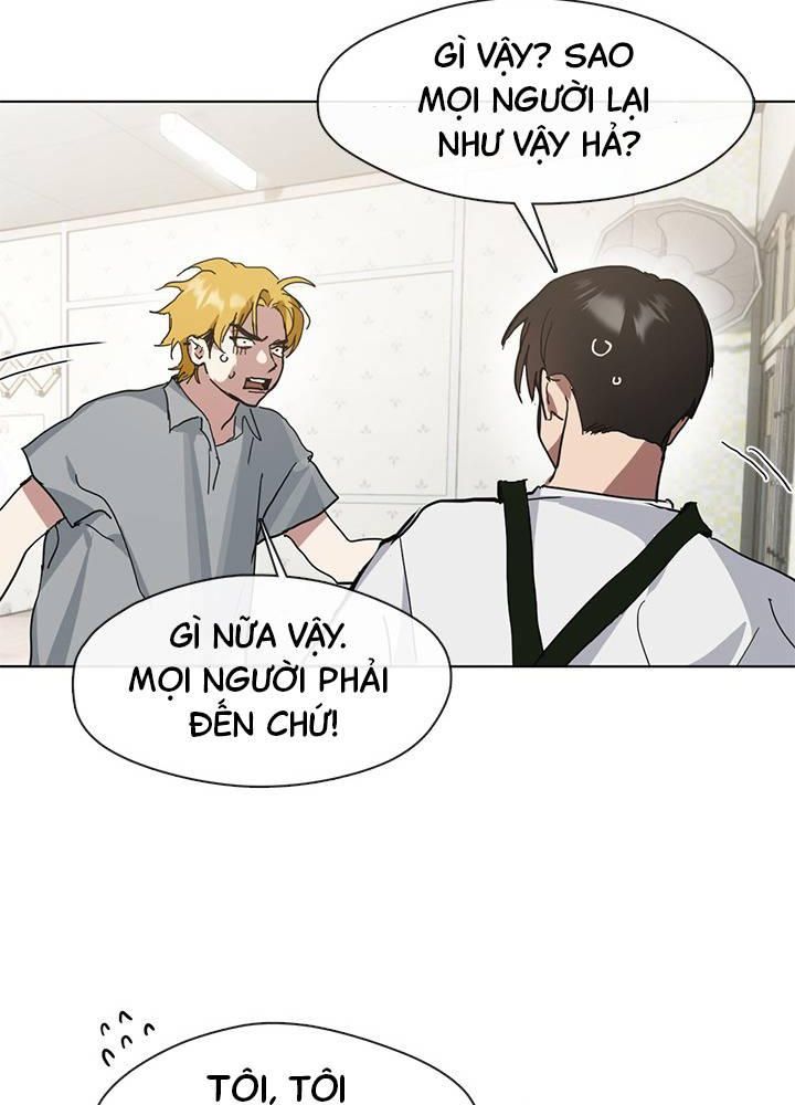 Nhà Hàng Thế Giới Ngầm Chapter 11 - Trang 2