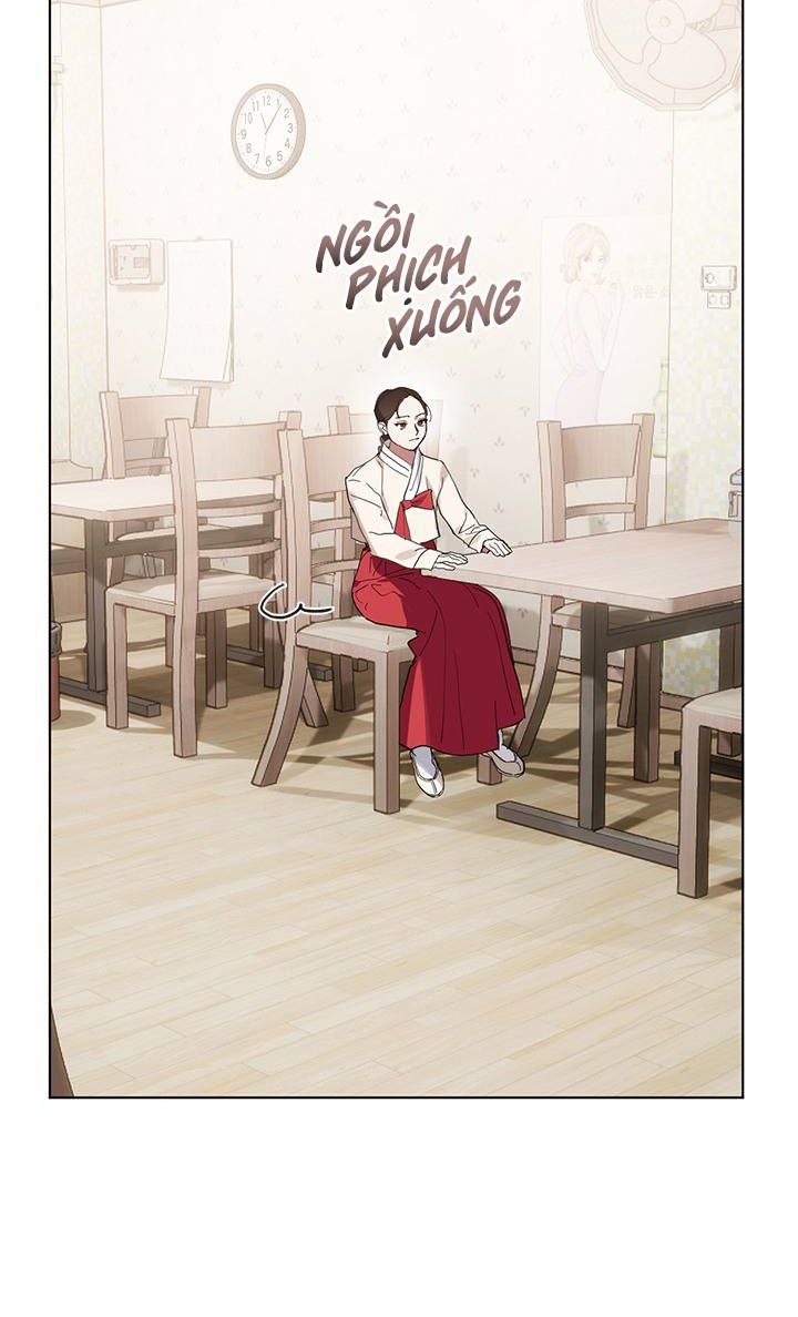 Nhà Hàng Thế Giới Ngầm Chapter 11 - Trang 2