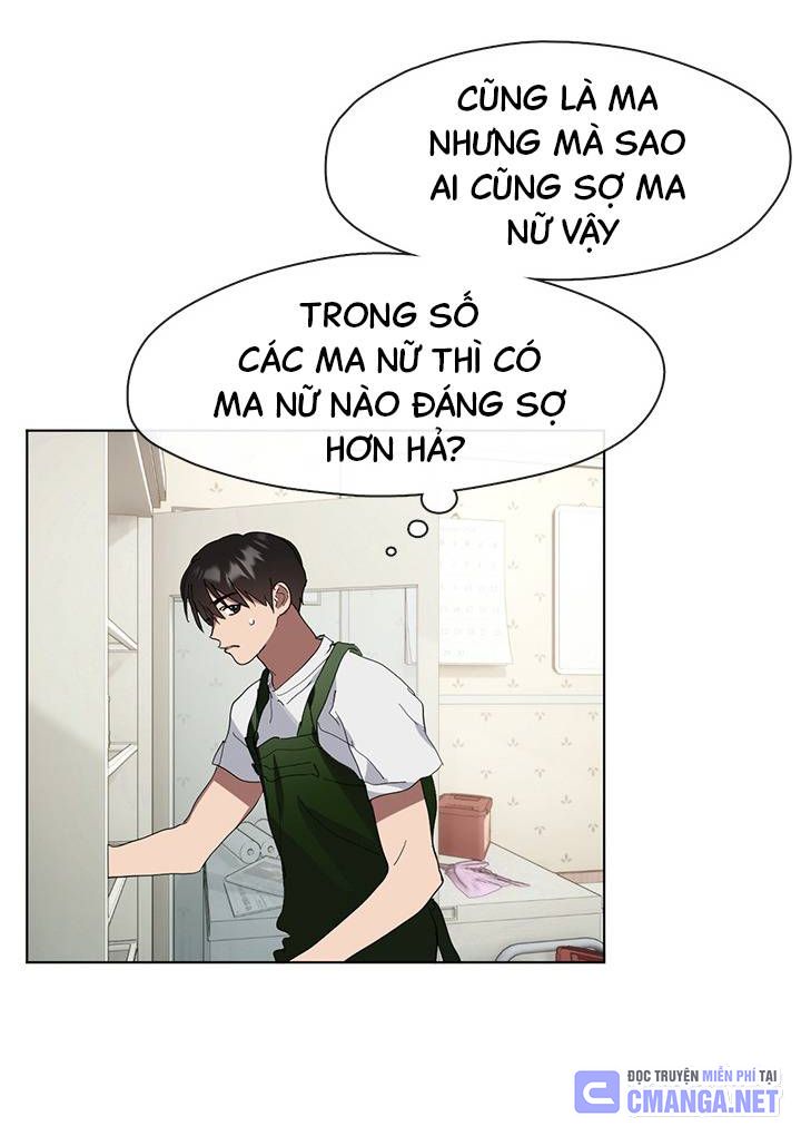 Nhà Hàng Thế Giới Ngầm Chapter 11 - Trang 2