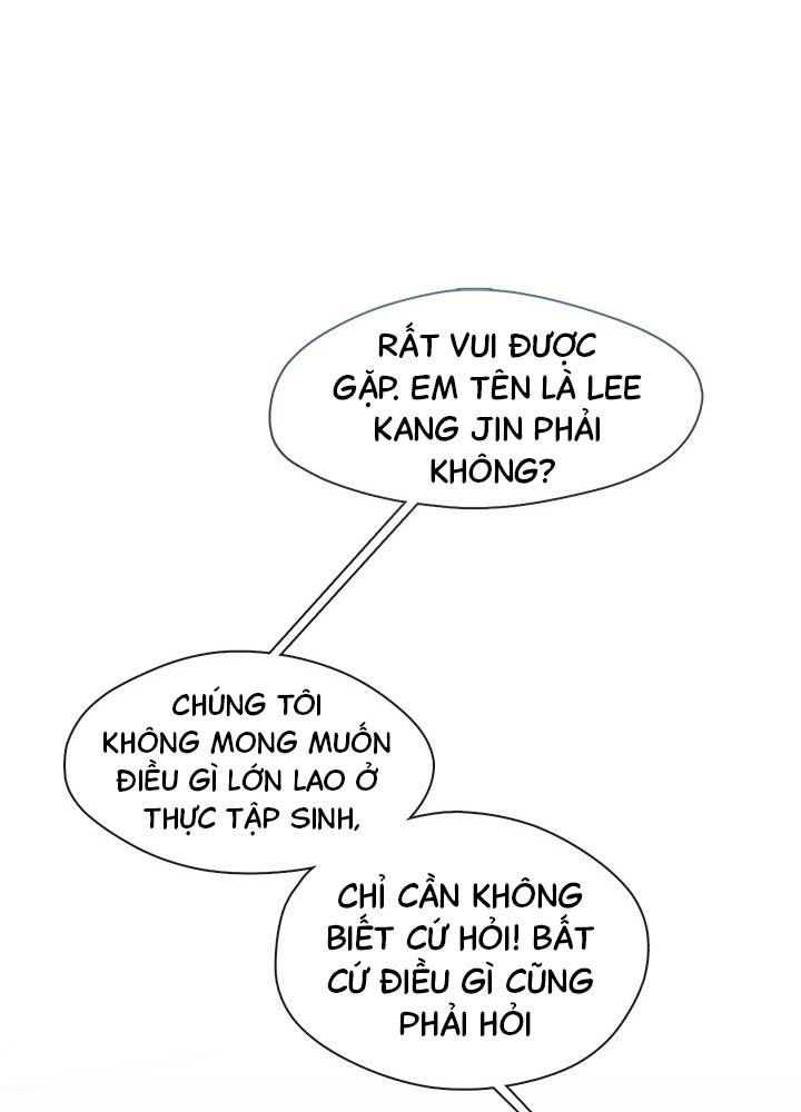 Nhà Hàng Thế Giới Ngầm Chapter 11 - Trang 2