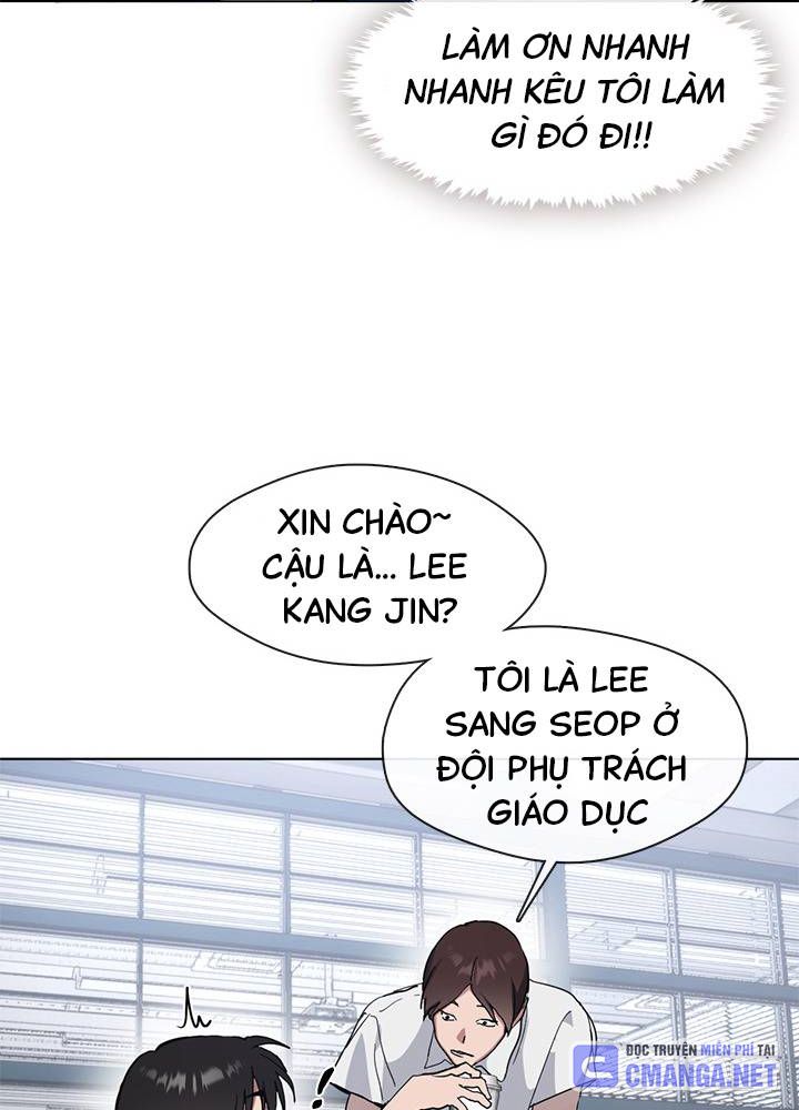 Nhà Hàng Thế Giới Ngầm Chapter 11 - Trang 2