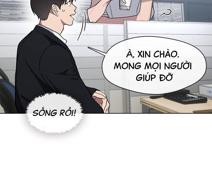 Nhà Hàng Thế Giới Ngầm Chapter 11 - Trang 2