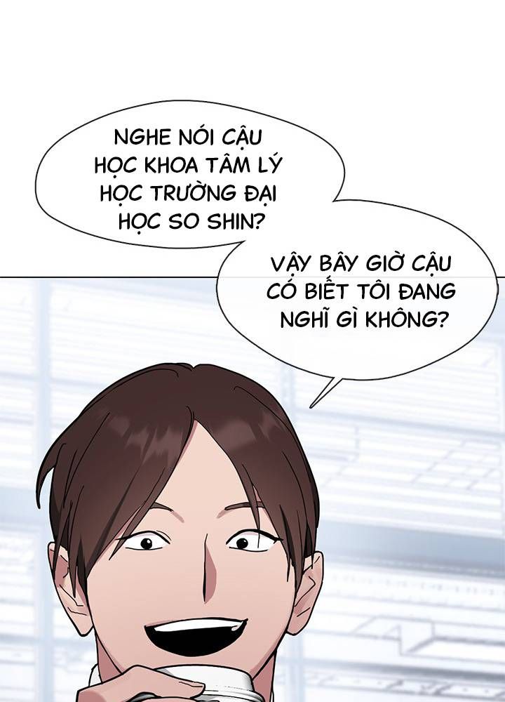 Nhà Hàng Thế Giới Ngầm Chapter 11 - Trang 2