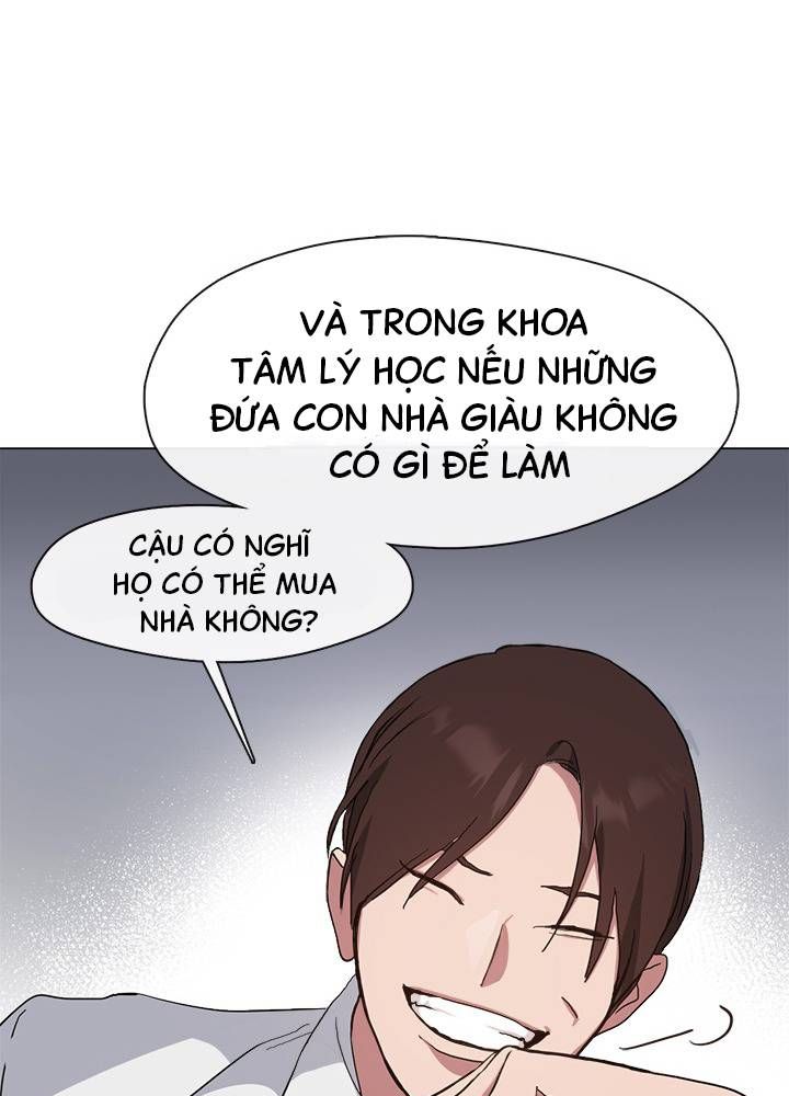 Nhà Hàng Thế Giới Ngầm Chapter 11 - Trang 2