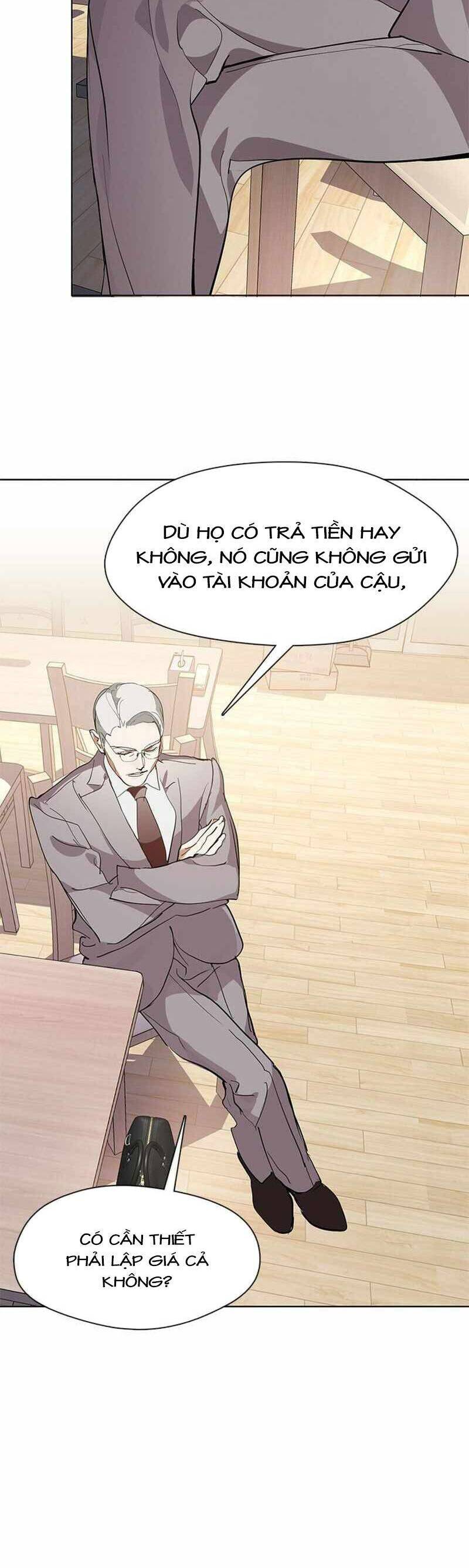 Nhà Hàng Thế Giới Ngầm Chapter 8 - Trang 2