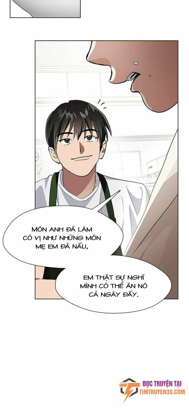 Nhà Hàng Thế Giới Ngầm Chapter 4 - Trang 2