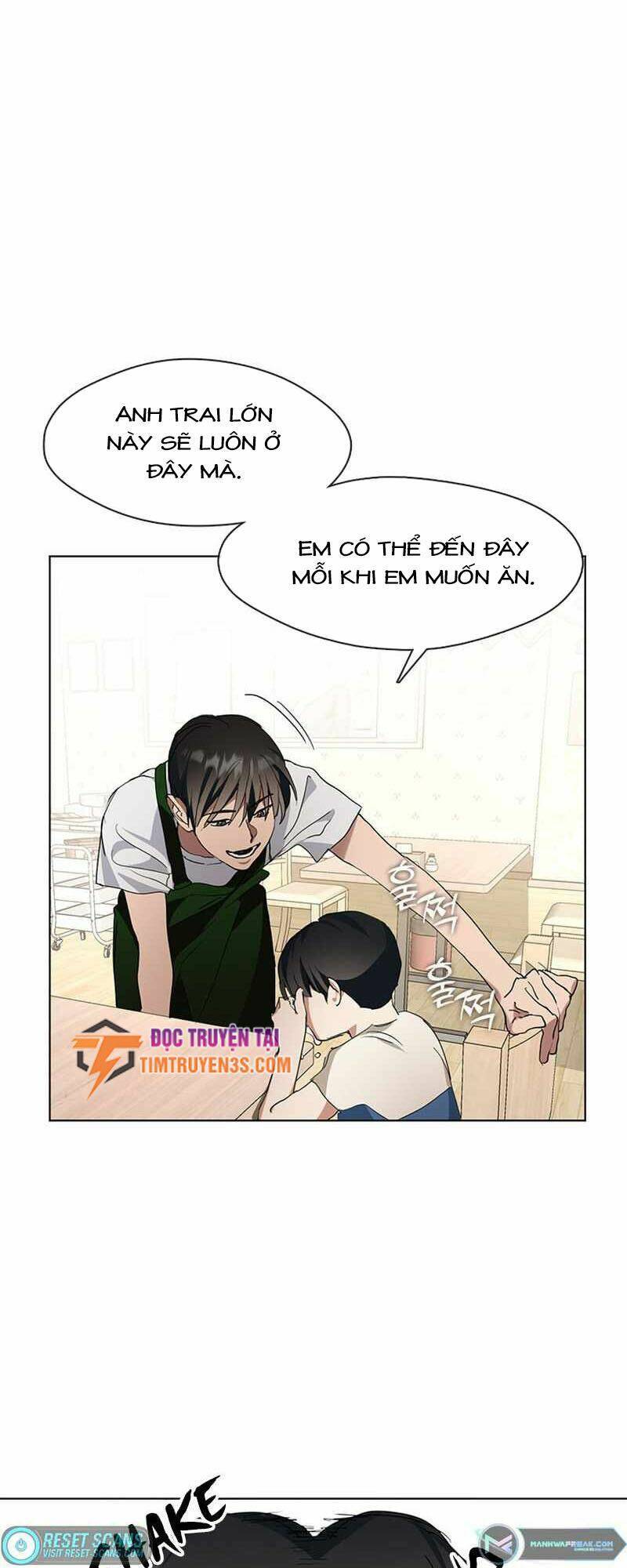 Nhà Hàng Thế Giới Ngầm Chapter 4 - Trang 2