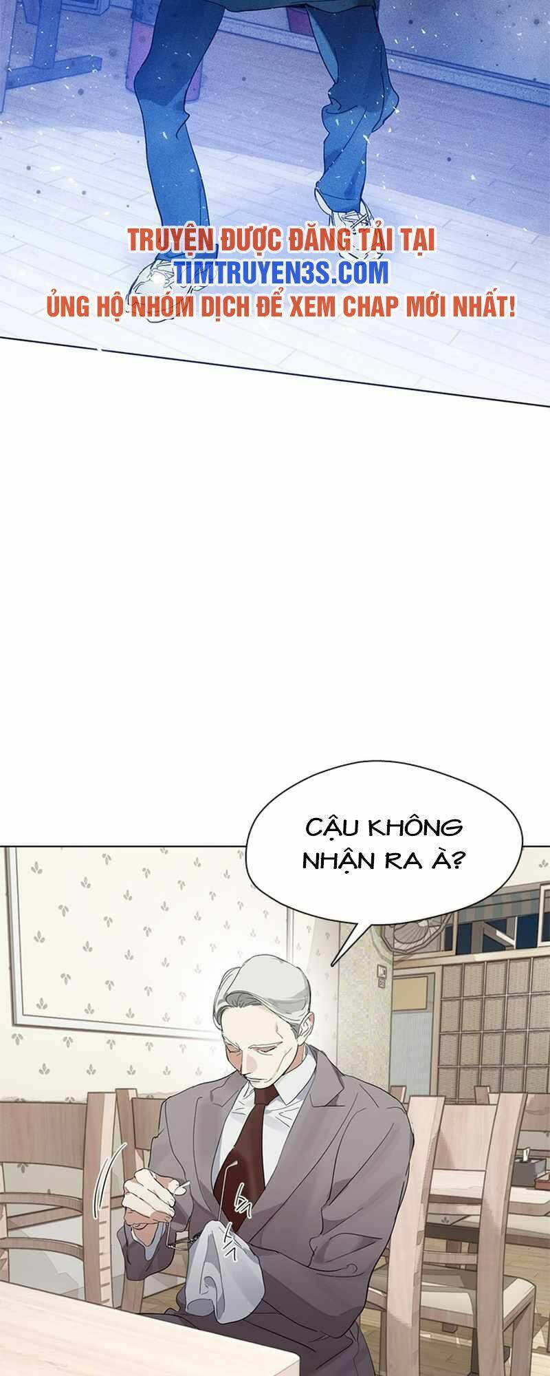 Nhà Hàng Thế Giới Ngầm Chapter 4 - Trang 2