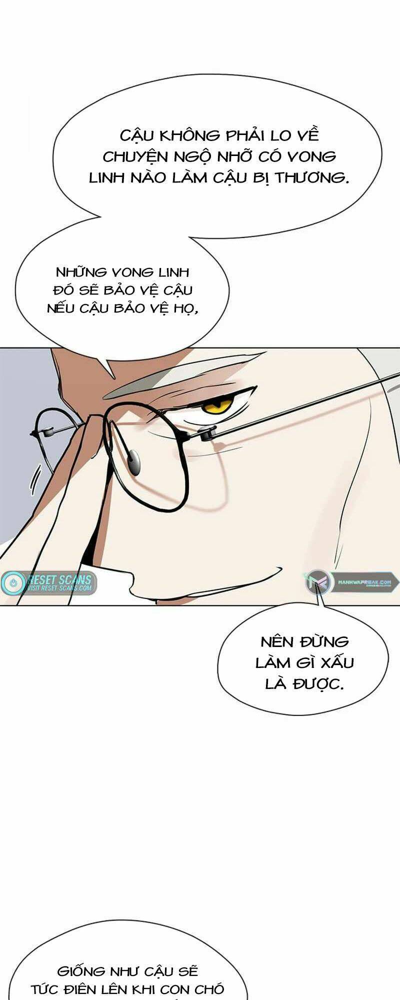 Nhà Hàng Thế Giới Ngầm Chapter 4 - Trang 2