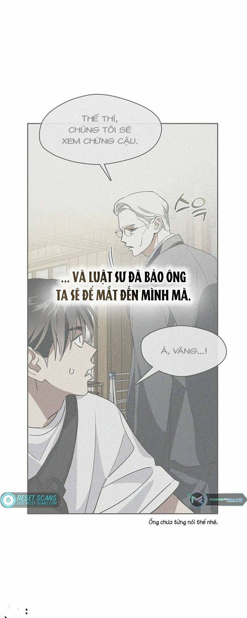 Nhà Hàng Thế Giới Ngầm Chapter 2 - Trang 2