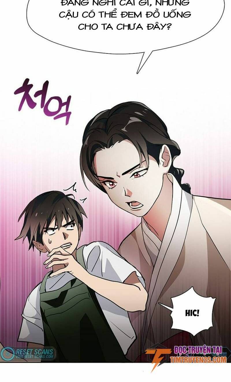 Nhà Hàng Thế Giới Ngầm Chapter 2 - Trang 2