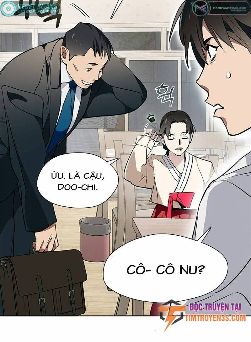 Nhà Hàng Thế Giới Ngầm Chapter 2 - Trang 2