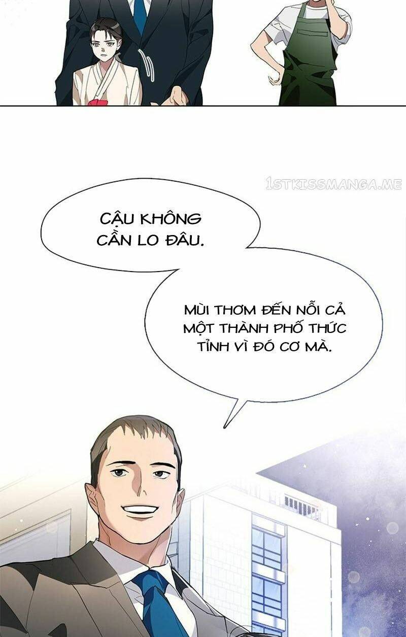 Nhà Hàng Thế Giới Ngầm Chapter 2 - Trang 2