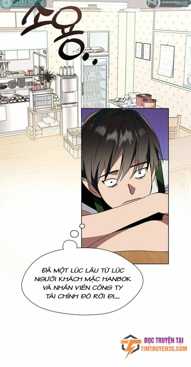 Nhà Hàng Thế Giới Ngầm Chapter 2 - Trang 2